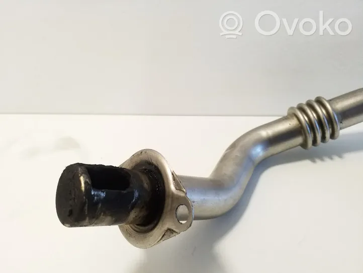 Volkswagen Transporter - Caravelle T5 EGR valve line/pipe/hose 03L131521AA