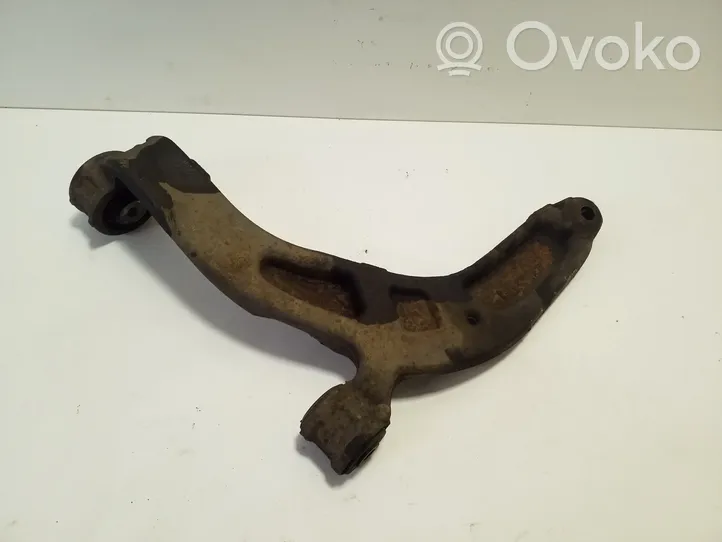 Volkswagen Transporter - Caravelle T5 Front lower control arm/wishbone 7E0407166B