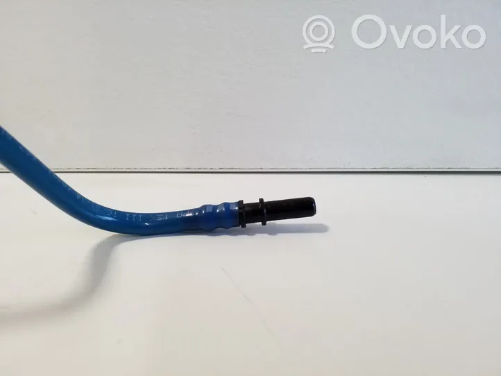 Volkswagen Transporter - Caravelle T5 Fuel line pipe 7E0201360B