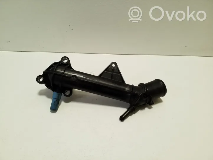 Jeep Cherokee Boîtier de thermostat / thermostat 