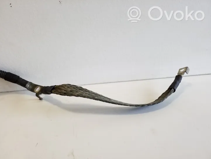 Jeep Cherokee Negative earth cable (battery) 68165482AB