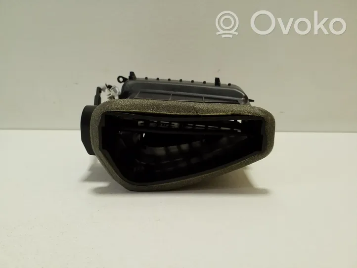 Jeep Cherokee Centrinės oro grotelės 75543A01