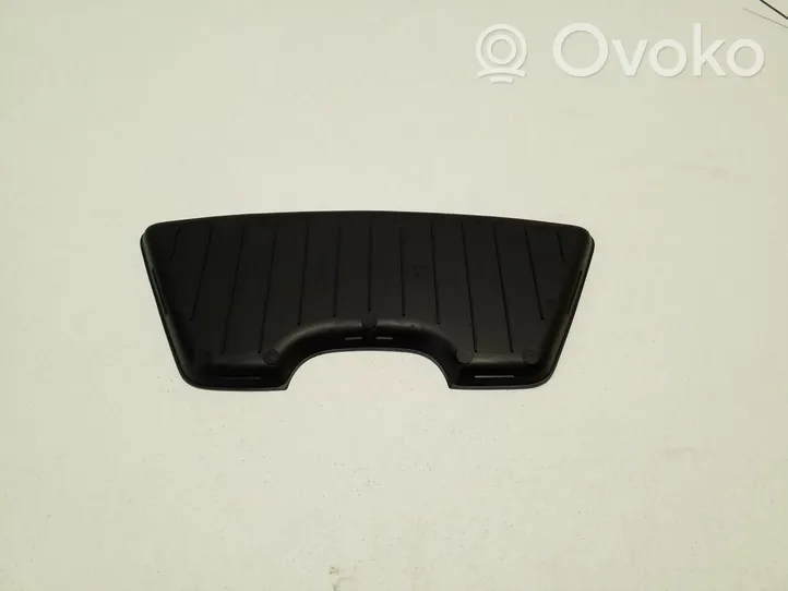 Jeep Cherokee Paneelin laatikon/hyllyn pehmuste 68166083AA