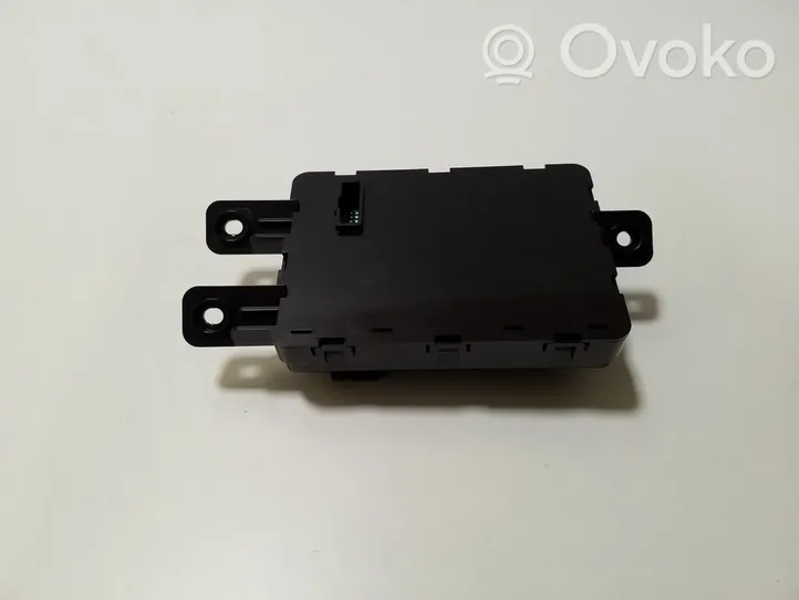 Jeep Cherokee Autres unités de commande / modules P68103284AF