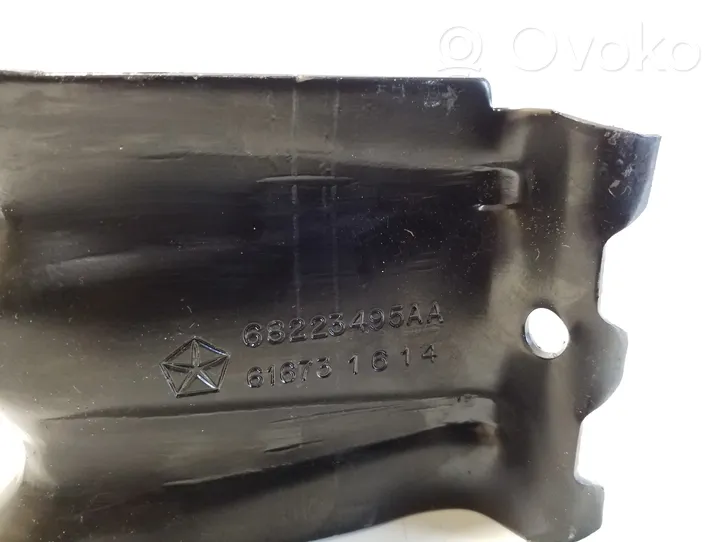 Jeep Cherokee Cita virsbūves detaļa 68223495AA