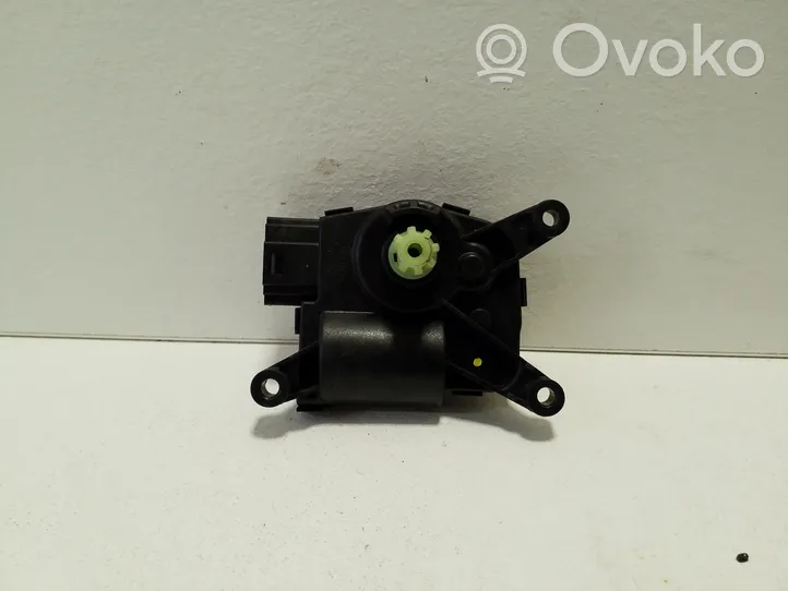 Jeep Cherokee Motorino attuatore aria GZ1CU00191