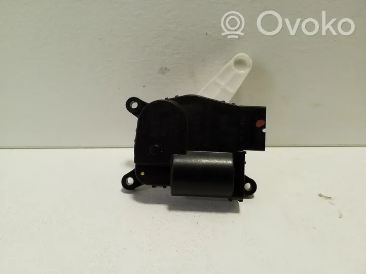 Jeep Cherokee Motorino attuatore aria GZ1CU00091