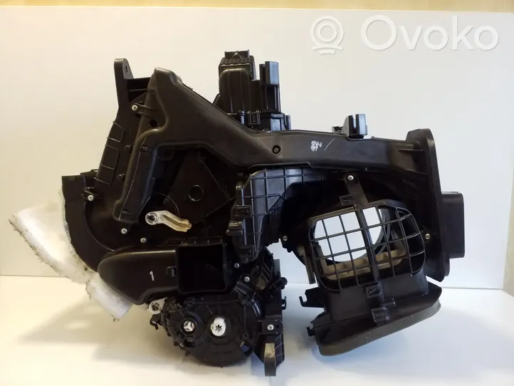 Jeep Cherokee Scatola climatizzatore riscaldamento abitacolo assemblata 68139418AG