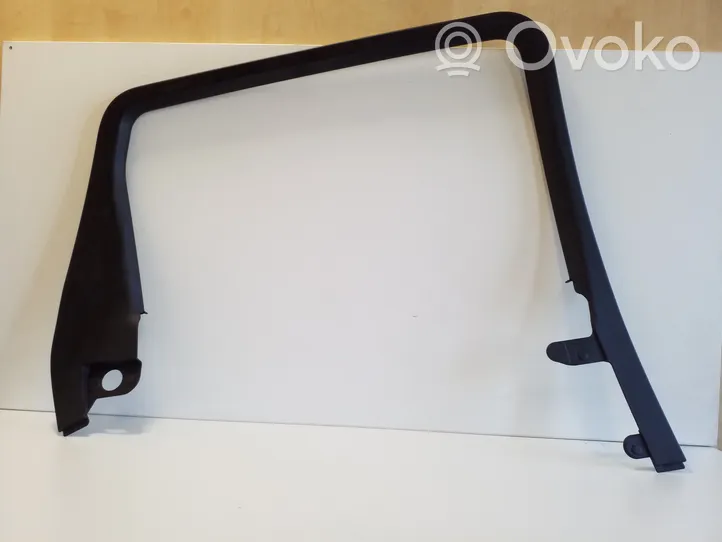 Jeep Cherokee Altro elemento di rivestimento della portiera posteriore 