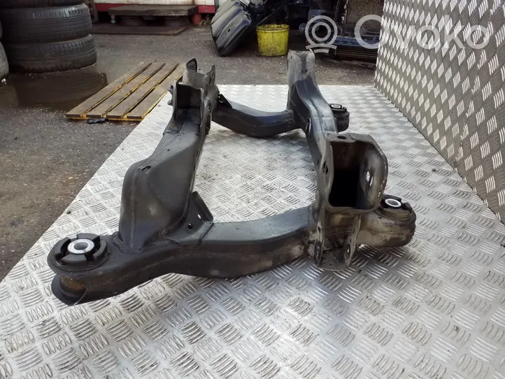 Jeep Cherokee Sottotelaio posteriore 04877381AF