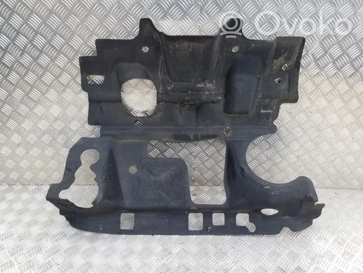 Jeep Cherokee Bouclier thermique d'échappement 68141672AD