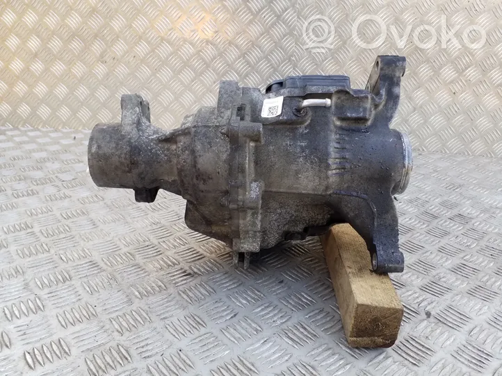 Jeep Cherokee Pavarų dėžės reduktorius (razdatkė) 68090604AF