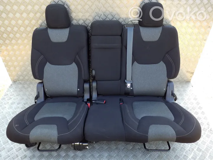 Jeep Cherokee Kit intérieur 