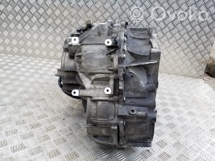 Jeep Cherokee Автоматическая коробка передач 68223587AE