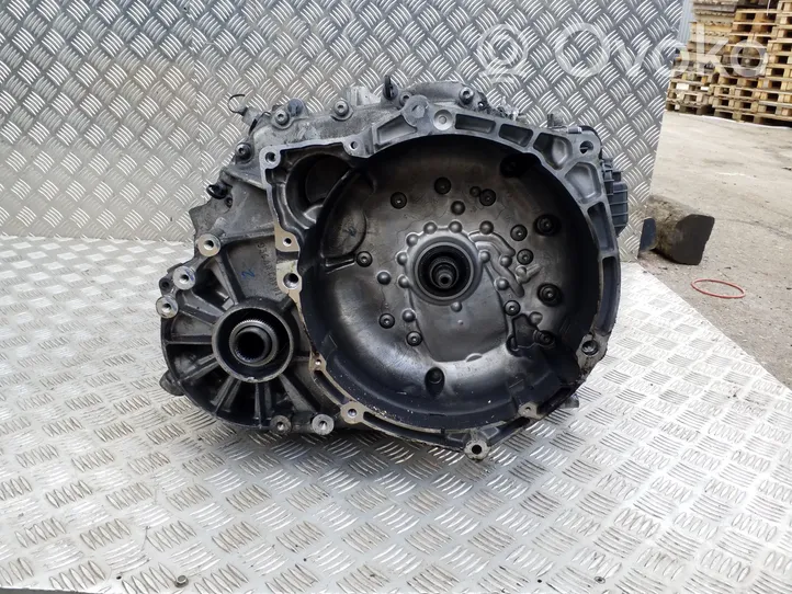 Jeep Cherokee Автоматическая коробка передач 68223587AE