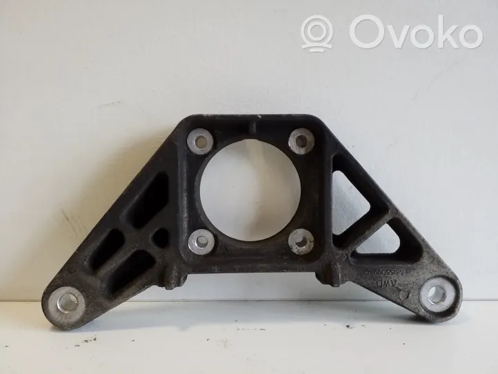 Jeep Cherokee Support de différentiel arrière 68155099AD