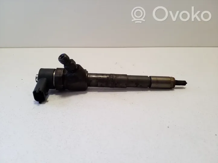 Jeep Cherokee Injecteur de carburant 0445110419