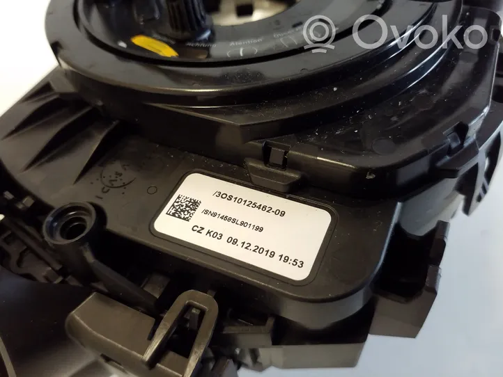 Opel Grandland X Leva/interruttore dell’indicatore di direzione e tergicristallo 98336541YX