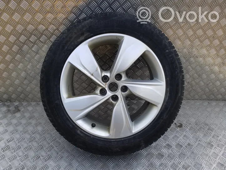 Opel Grandland X Ruota di scorta R18 YP00064380