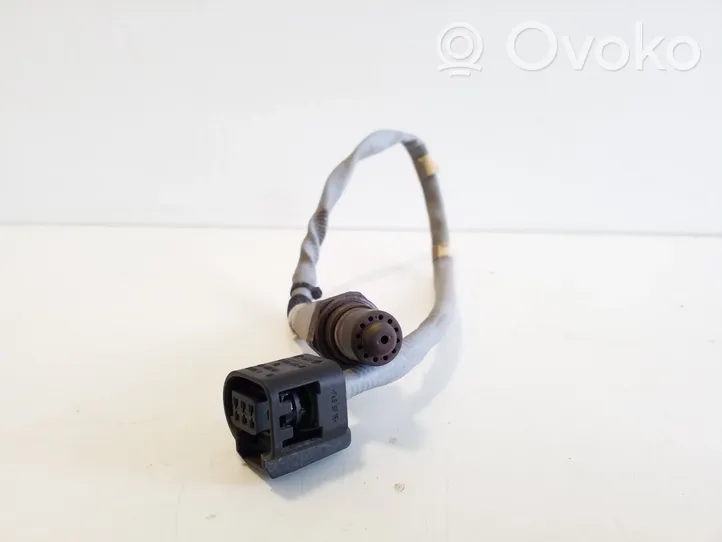 Opel Grandland X Sonde lambda 9811385980