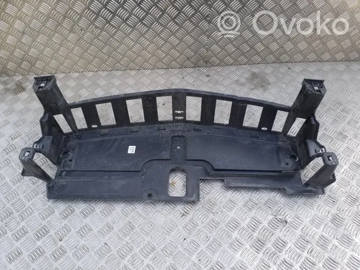 Opel Grandland X Staffa del pannello di supporto del radiatore parte superiore YP00024377