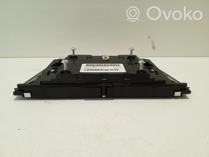 Opel Grandland X Monitor/display/piccolo schermo 9830427180