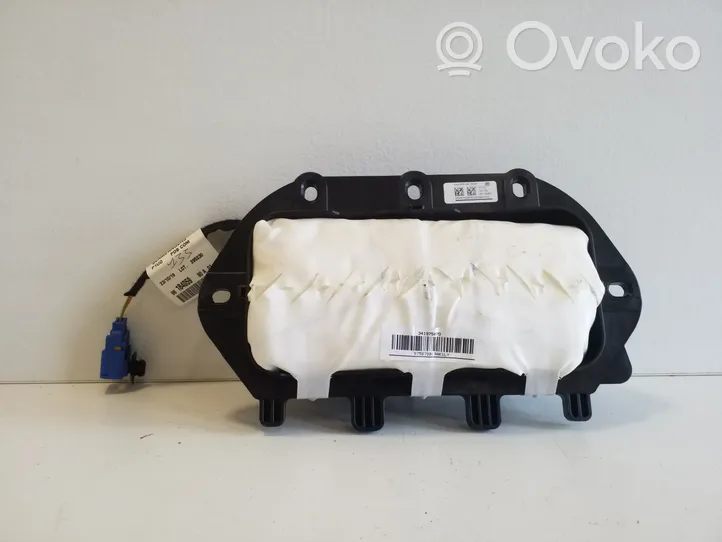 Opel Grandland X Poduszka powietrzna Airbag pasażera 34197965B