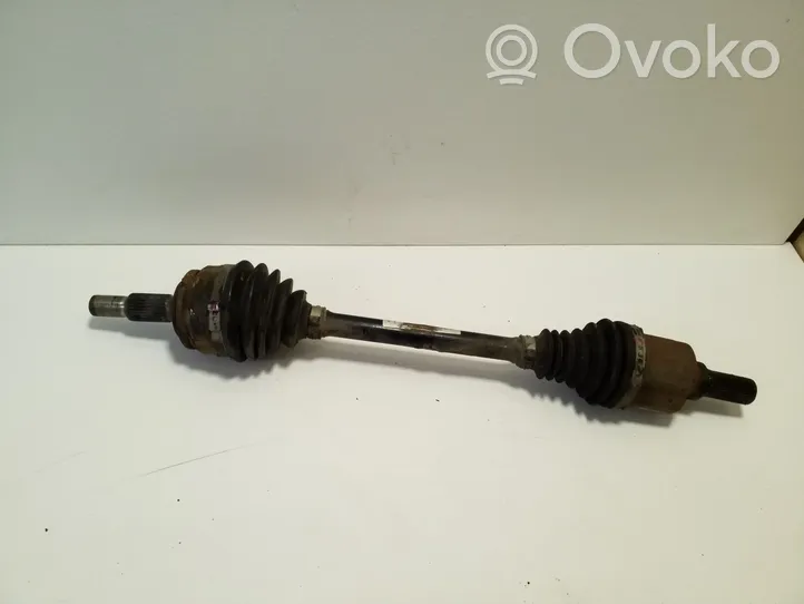 Opel Grandland X Front driveshaft 