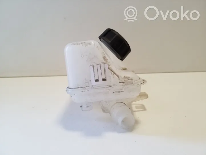 Opel Grandland X Vase d'expansion / réservoir de liquide de refroidissement 9822414280