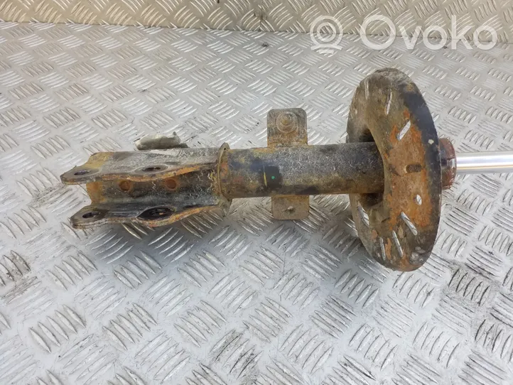 Opel Grandland X Front shock absorber/damper 