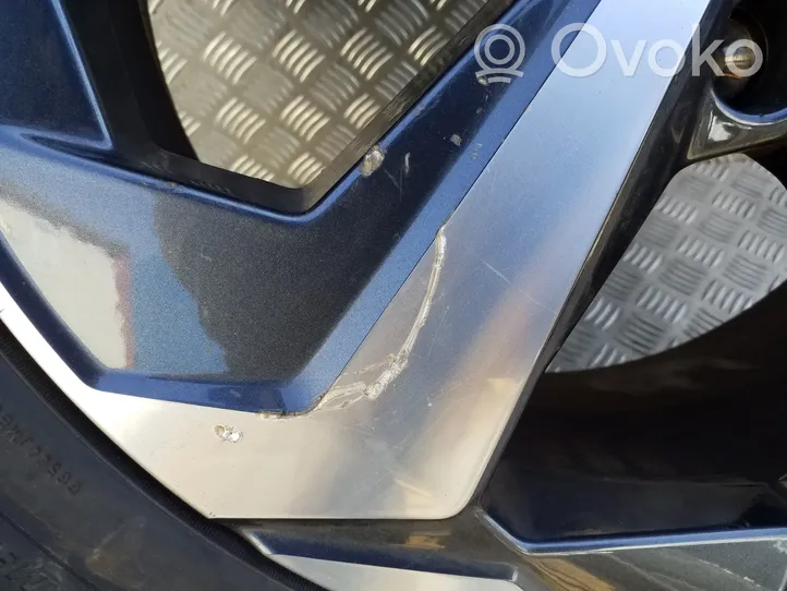 Nissan Qashqai J12 Koło zapasowe R18 6UA8B