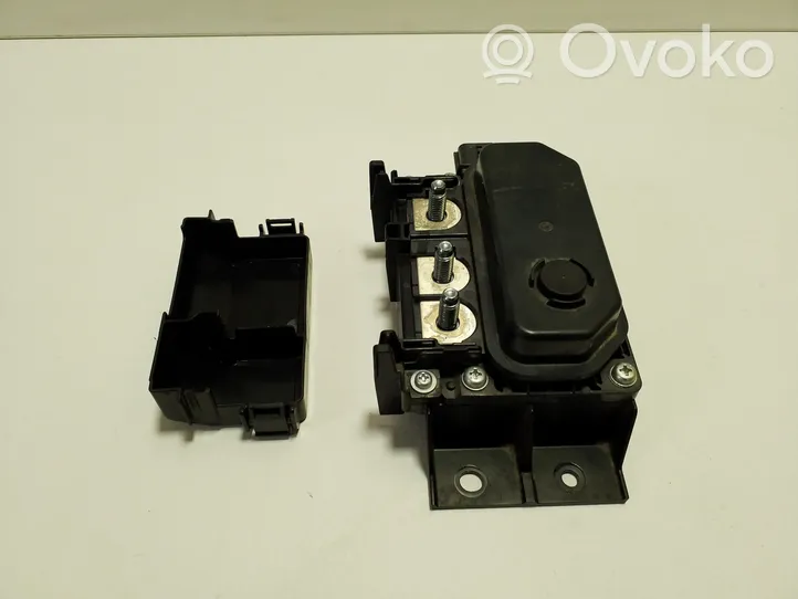 Nissan Qashqai J12 Module de contrôle de batterie 243026RA0B