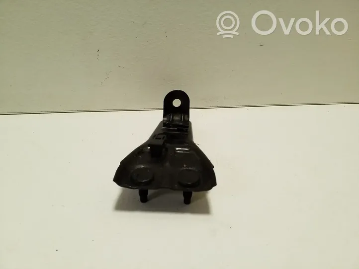 Nissan Qashqai J12 Staffa di rinforzo montaggio del paraurti posteriore 