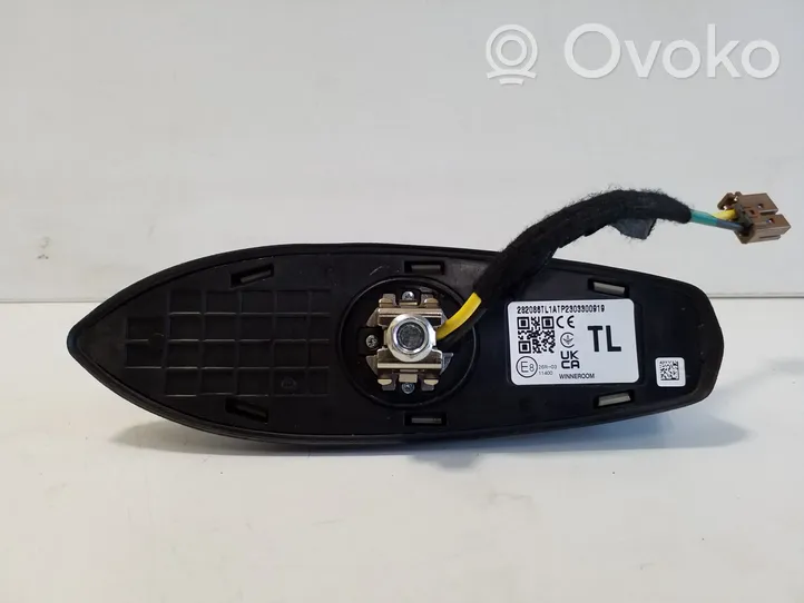 Nissan Qashqai J12 Antena GPS 282086TL1A