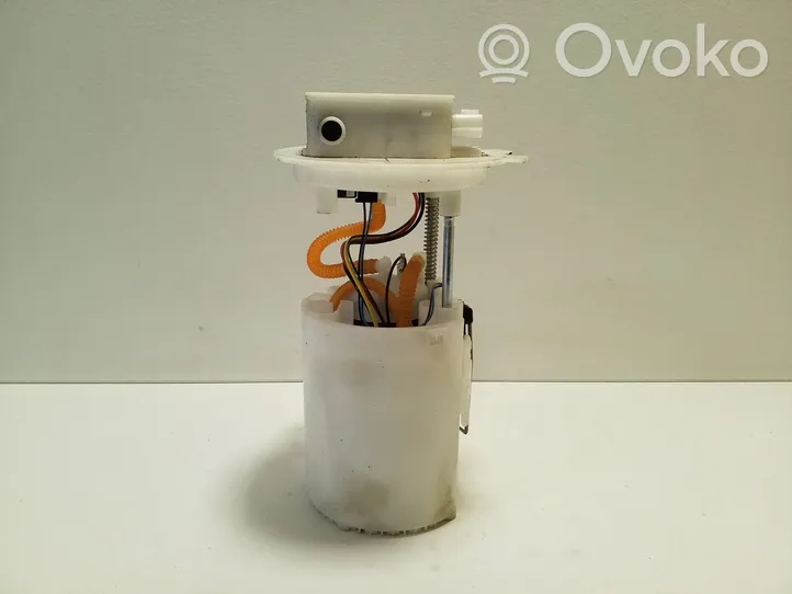 Nissan Qashqai J12 Pompa carburante immersa 170406UA0A