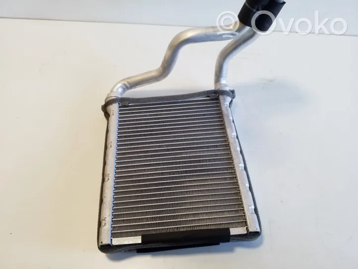 Nissan Qashqai J12 Radiateur soufflant de chauffage 