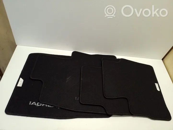 Nissan Qashqai J12 Set di tappetini per auto KE7556UA1A