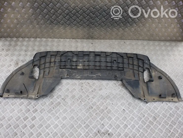 Mitsubishi Outlander Osłona pod zderzak przedni / Absorber 5370B066