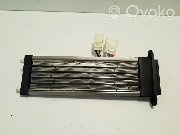 Mitsubishi Outlander Radiateur électrique de chauffage auxiliaire 541A003