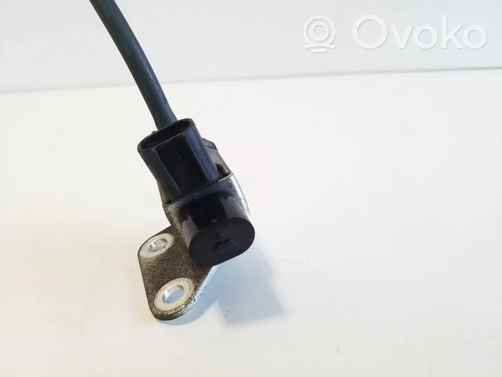 Mitsubishi Outlander Solenoidinis vožtuvas K5T46494