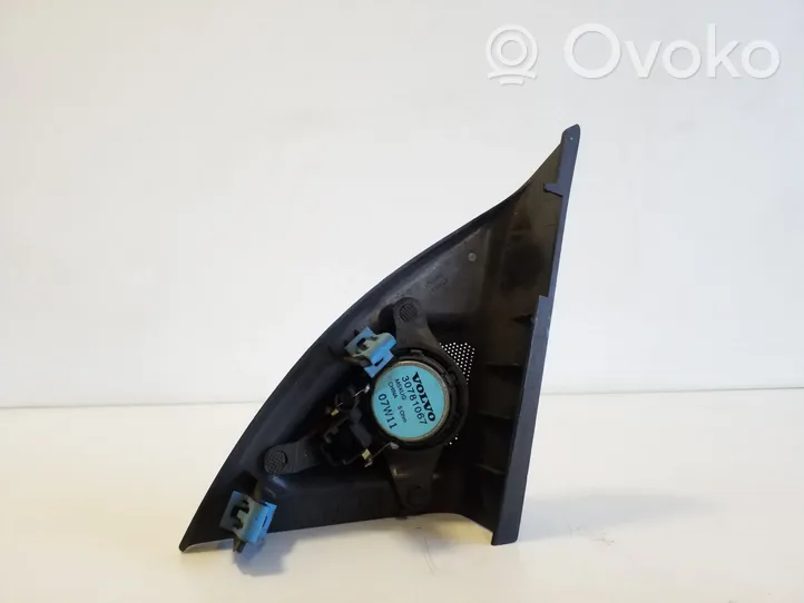 Volvo S80 Enceinte haute fréquence de porte avant 30781067