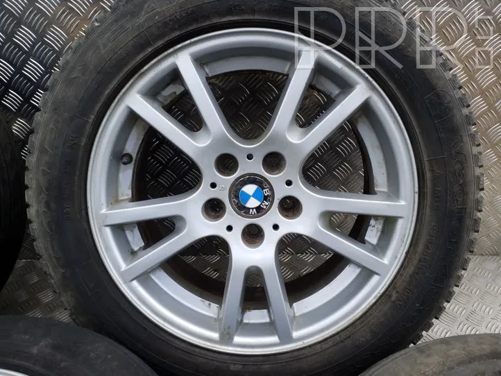 BMW X3 E83 Cerchione in lega R17 3412060