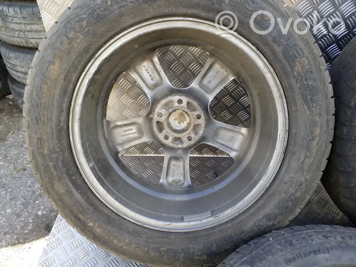 Ford Maverick R18 alloy rim 