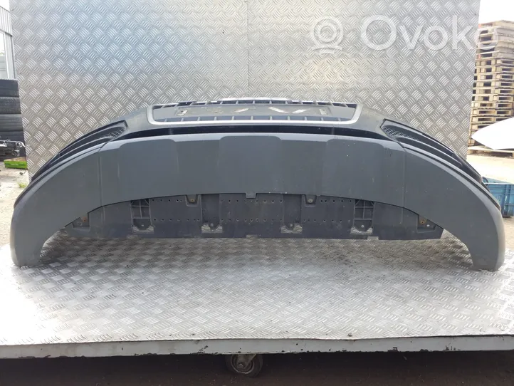 Audi Q3 8U Etupuskuri 8U0807437B