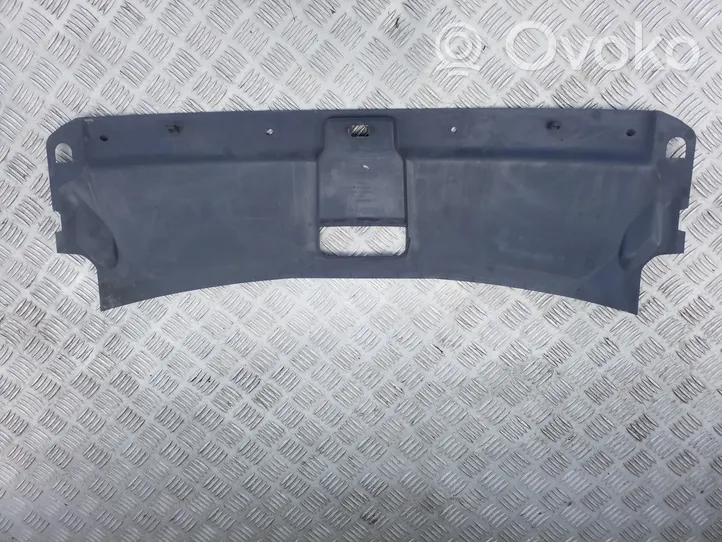 Audi Q3 8U Panel mocowania chłodnicy / góra 8U0807081B