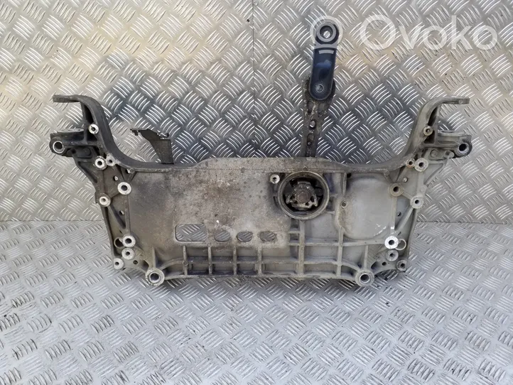 Audi Q3 8U Sottotelaio anteriore 3C0199369H