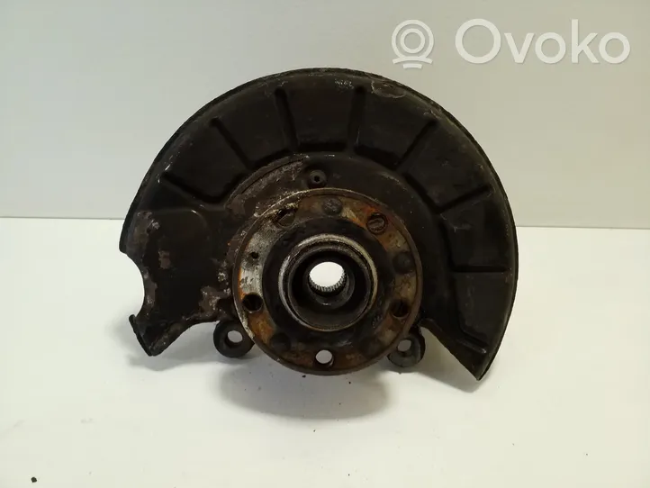 Audi Q3 8U Mozzo ruota anteriore 