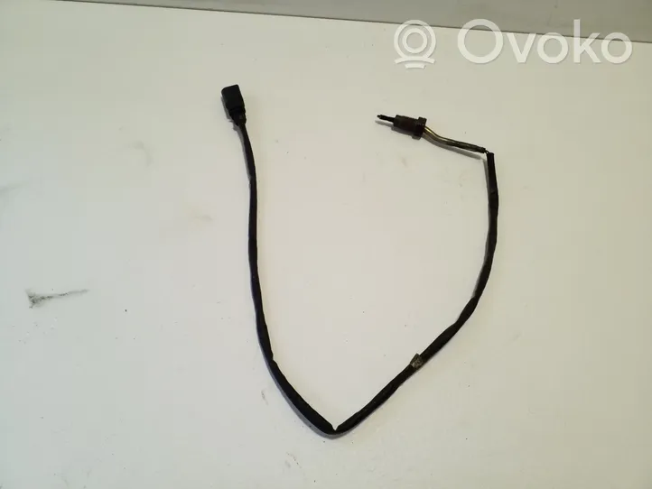 Audi Q3 8U Izplūdes gāzu temperatūras sensors 03L906088BD