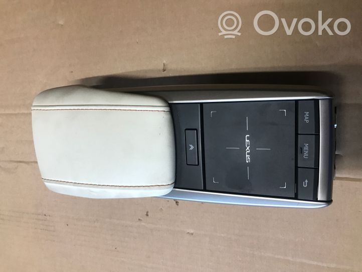 Lexus RX 450H Console centrale, commande de multimédia l'unité principale 8478048240