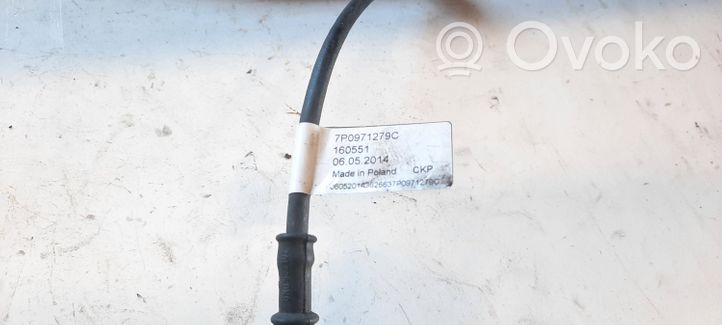 Volkswagen Touareg II Otros cableados 7P0971279C